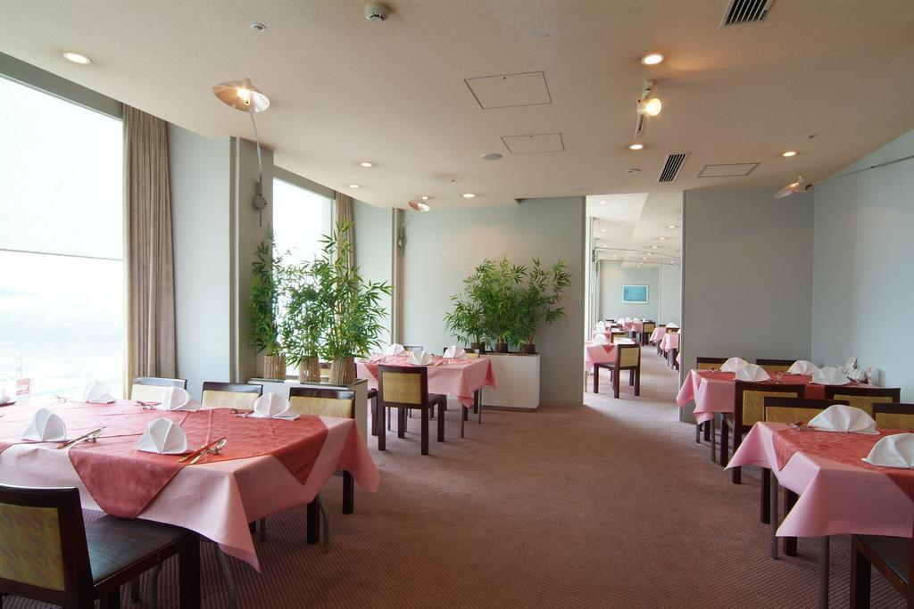 Hotel Crown Palais Kitakyushu Exterior photo